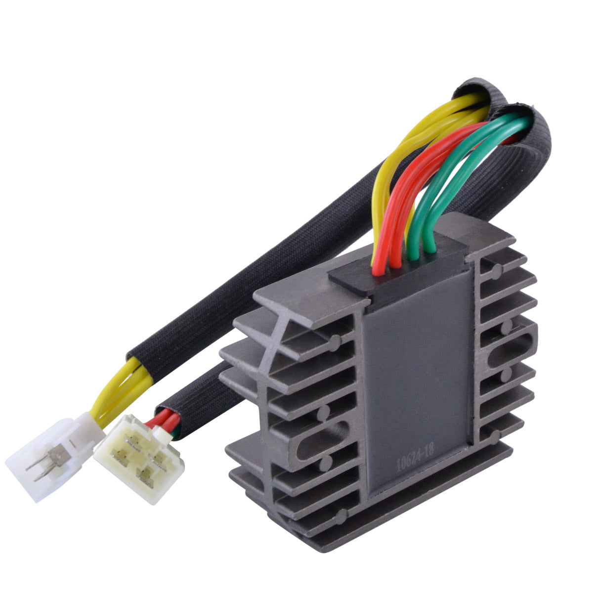 Voltage Regulator Rectifier for Triumph Daytona 675 675R / Street Triple 675 675R 2006-202
