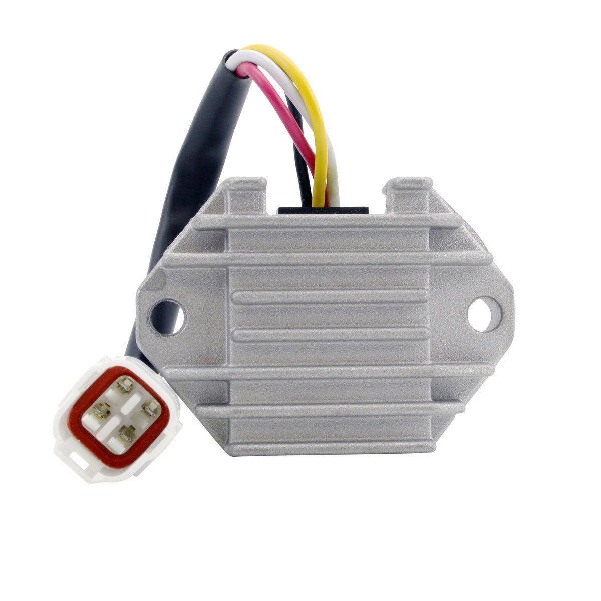 Voltage Regulator Rectifier for Yamaha YFZ 450 2004-2009 2012 2013 OEM Repl.#  5TG-81960-0