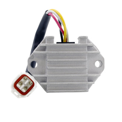 Voltage Regulator Rectifier for Yamaha YFZ 450 2004-2009 2012 2013 OEM Repl.#  5TG-81960-0