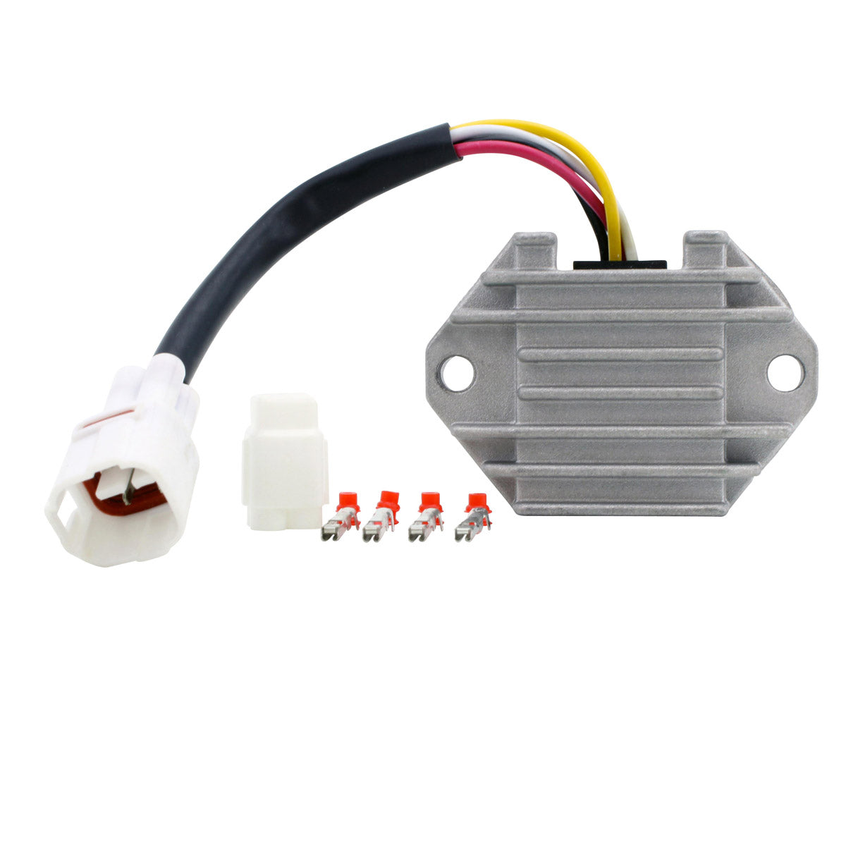 Voltage Regulator Rectifier for Yamaha YFZ 450 2004-2009 2012 2013 OEM Repl.#  5TG-81960-0