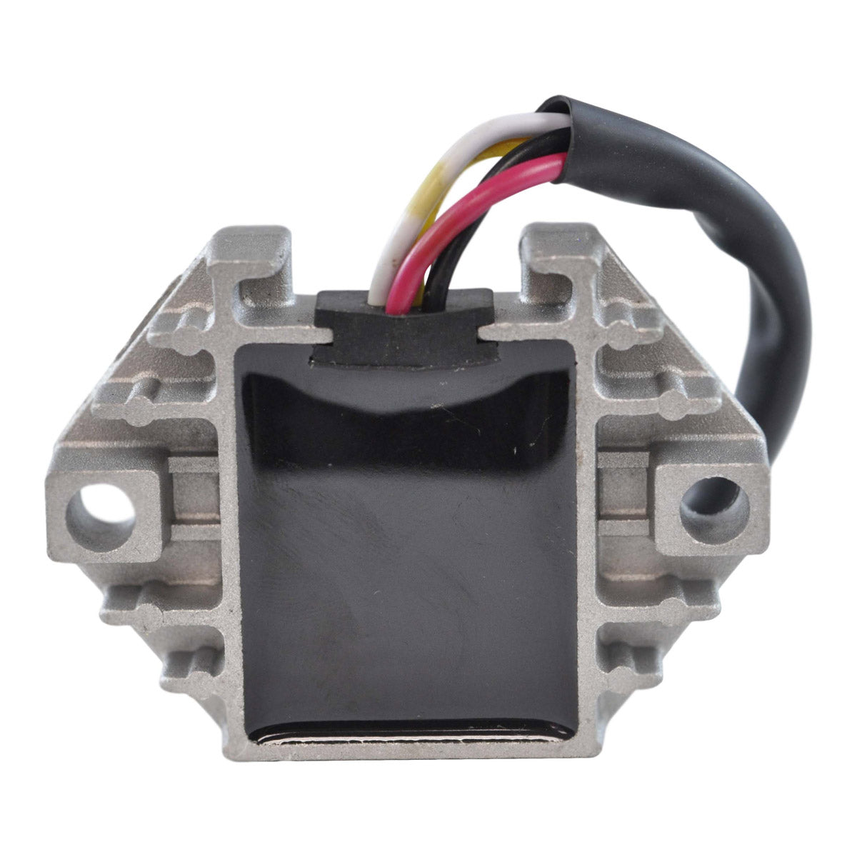 Voltage Regulator Rectifier for Yamaha YFZ 450 2004-2009 2012 2013 OEM Repl.#  5TG-81960-0