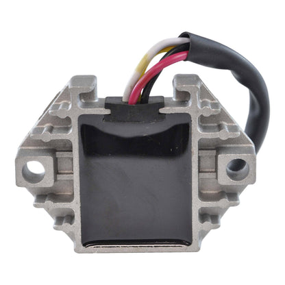 Voltage Regulator Rectifier for Yamaha YFZ 450 2004-2009 2012 2013 OEM Repl.#  5TG-81960-0
