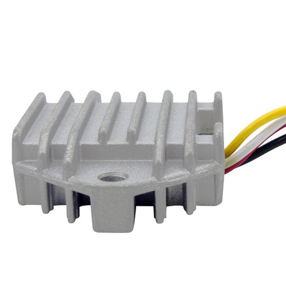 Voltage Regulator Rectifier for Yamaha YFZ 450 2004-2009 2012 2013 OEM Repl.#  5TG-81960-0