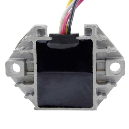 Voltage Regulator Rectifier for Yamaha YFZ 450 2004-2009 2012 2013 OEM Repl.#  5TG-81960-0