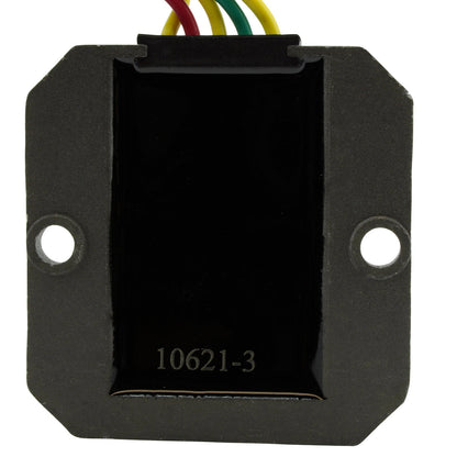 Voltage Regulator Rectifier for Honda TRX 300 / TRX 300 FW Fourtrax Foreman 1993-2000