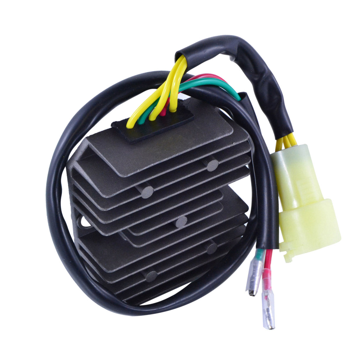 Voltage Regulator Rectifier for Honda TRX 300 / TRX 300 FW Fourtrax Foreman 1993-2000