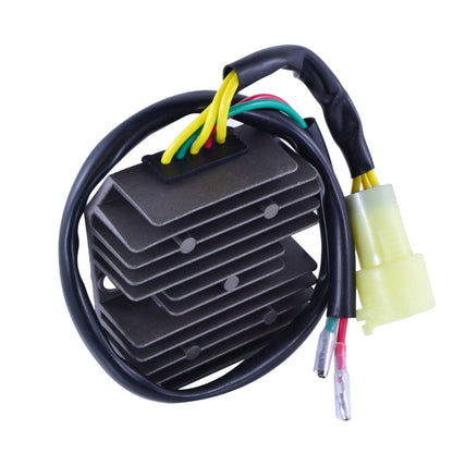 Voltage Regulator Rectifier for Honda TRX 300 / TRX 300 FW Fourtrax Foreman 1993-2000