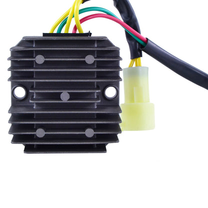 Voltage Regulator Rectifier for Honda TRX 300 / TRX 300 FW Fourtrax Foreman 1993-2000
