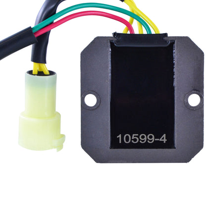 Voltage Regulator Rectifier for Honda TRX 300 / TRX 300 FW Fourtrax Foreman 1993-2000