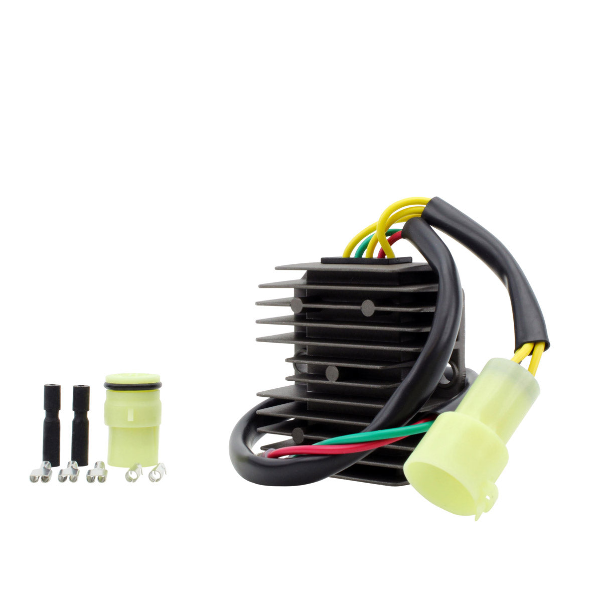 Voltage Regulator Rectifier for Honda TRX 300 / TRX 300 FW Fourtrax Foreman 1993-2000