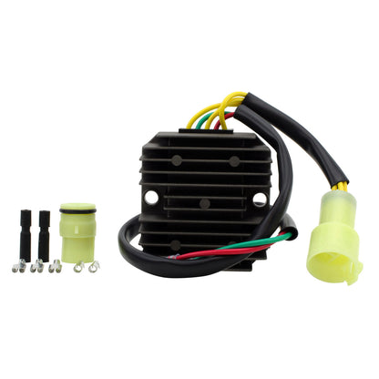 Voltage Regulator Rectifier for Honda TRX 300 / TRX 300 FW Fourtrax Foreman 1993-2000