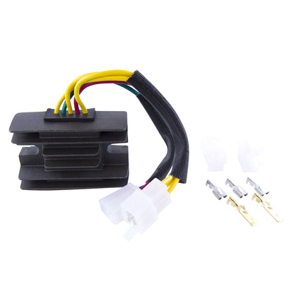 Voltage Regulator for Suzuki DR 250 / DR 350 S / LS 650 Savage Boulevard S40 SV 650 650S /