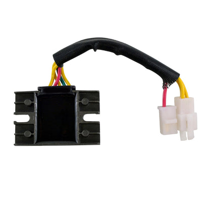 Voltage Regulator for Suzuki DR 250 / DR 350 S / LS 650 Savage Boulevard S40 SV 650 650S /