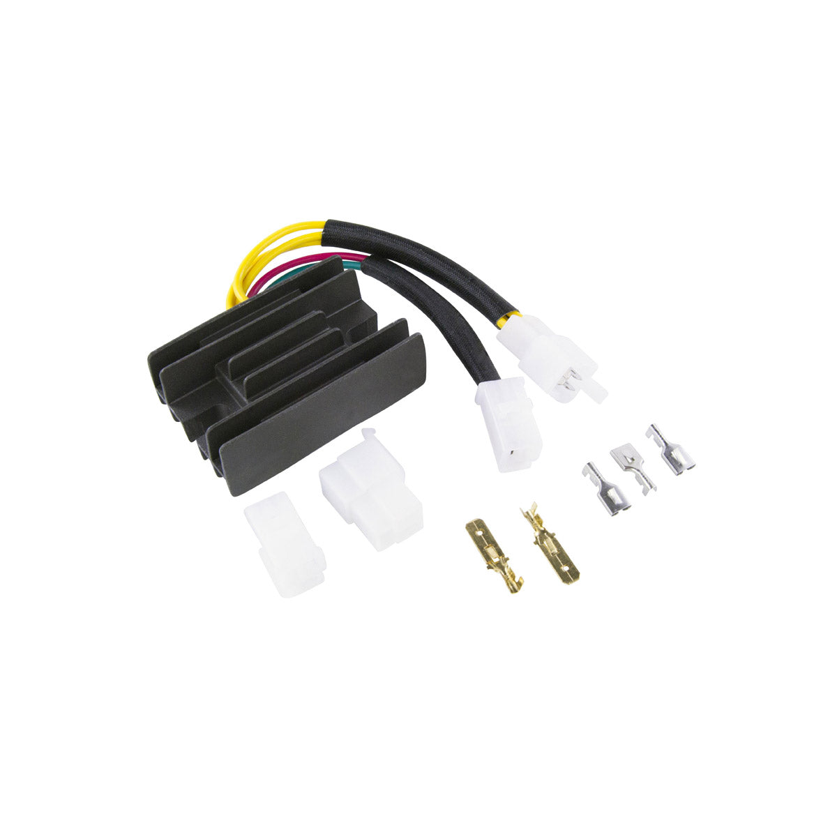 Voltage Regulator for Suzuki DR 250 / DR 350 S / LS 650 Savage Boulevard S40 SV 650 650S /