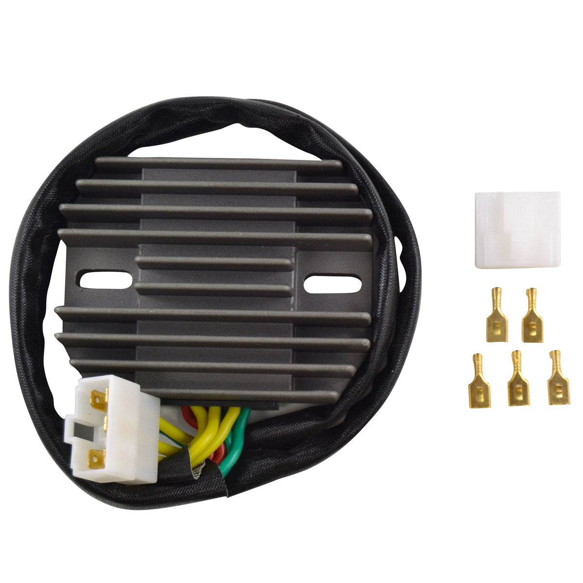 Voltage Regulator Rectifier for Kawasaki W 650 VN Vulcan 1500 1600 1996-2008