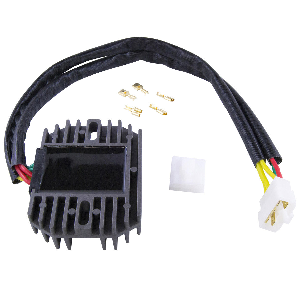 Voltage Regulator Rectifier for Kawasaki W 650 VN Vulcan 1500 1600 1996-2008