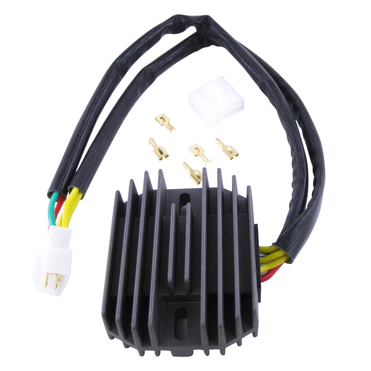 Voltage Regulator Rectifier for Kawasaki W 650 VN Vulcan 1500 1600 1996-2008