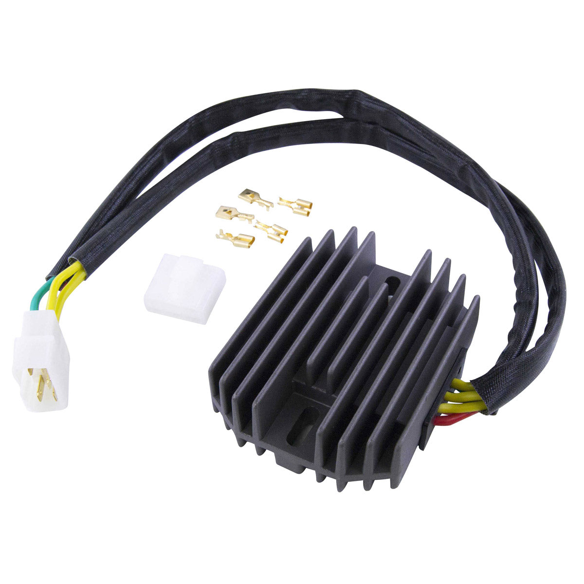 Voltage Regulator Rectifier for Kawasaki W 650 VN Vulcan 1500 1600 1996-2008