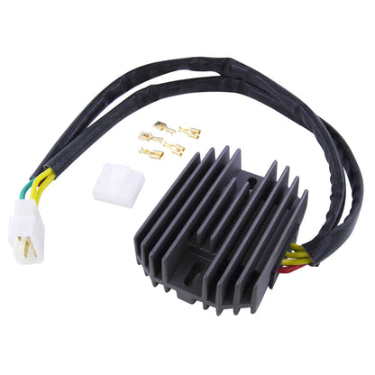 Voltage Regulator Rectifier for Kawasaki W 650 VN Vulcan 1500 1600 1996-2008