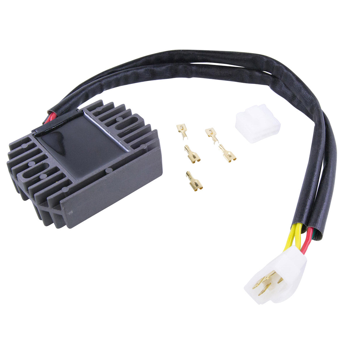 Voltage Regulator Rectifier for Kawasaki W 650 VN Vulcan 1500 1600 1996-2008