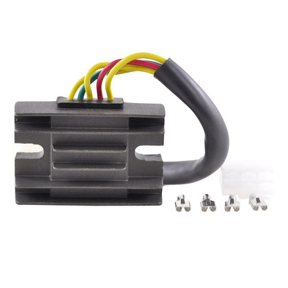 Voltage Regulator for Suzuki LT LTF 160 250 Quardrunner / LTF 300 KingQuad / DR 200 S / DR