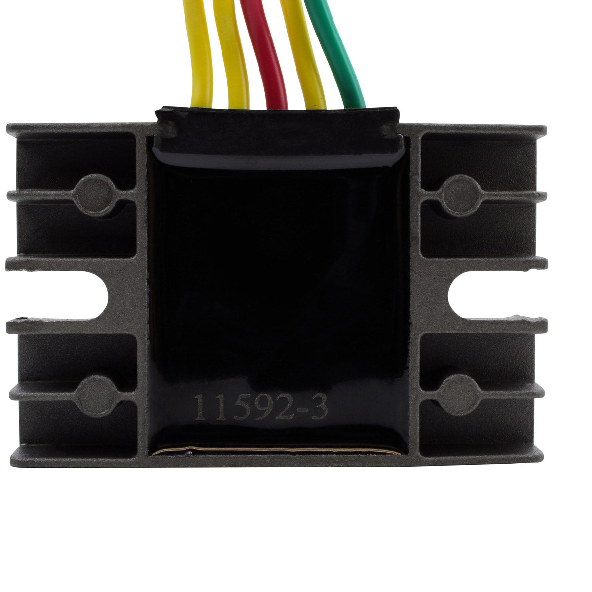 Voltage Regulator for Suzuki LT LTF 160 250 Quardrunner / LTF 300 KingQuad / DR 200 S / DR