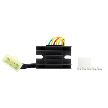 Voltage Regulator for Suzuki LT LTF 160 250 Quardrunner / LTF 300 KingQuad / DR 200 S / DR