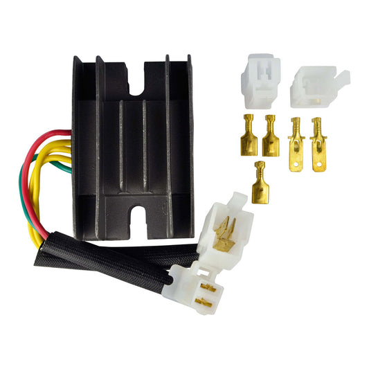 Voltage Regulator for Arctic Cat 250 300 1998-2001