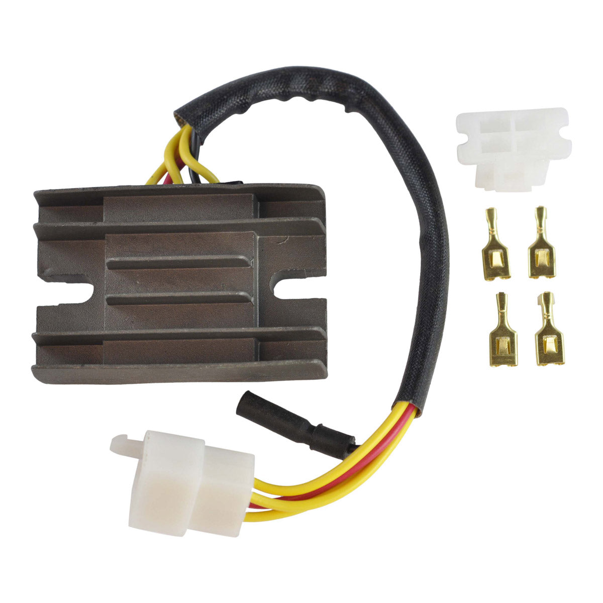 Voltage Regulator for Suzuki LT 230 Quadrunner