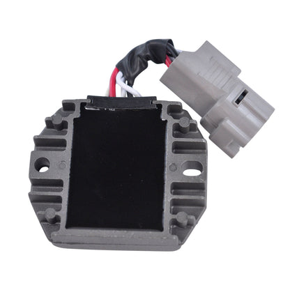 Voltage Regulator Rectifier for Yamaha YFM 350 Warrior / Wolverine YFM350 2002-2005