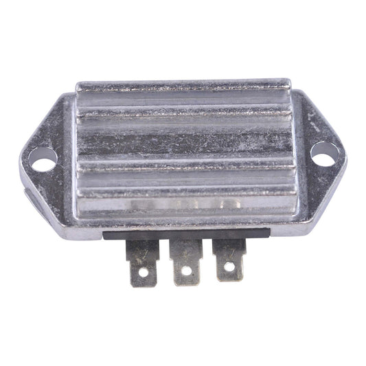 Voltage Regulator for John Deere Kohler Engine 8 to 25 HP / 15 AMP Magnum Command Pro Seri