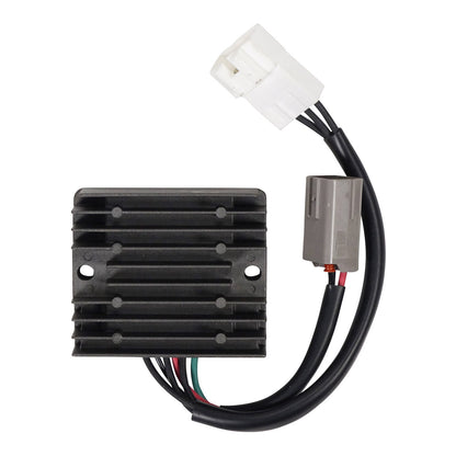 Voltage Regulator Rectifier for Kawasaki Ninja ZX-6R ZX6R 2007 2008