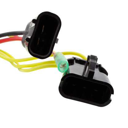 Mosfet Voltage Regulator Rectifier for Polaris Ranger / Crew 500 2010-2013
