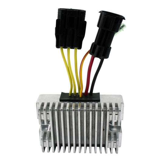 Mosfet Voltage Regulator for Polaris Hawkeye HO Scrambler Sportsman Trail Blazer Boss Rang