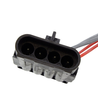 Mosfet Voltage Regulator for Polaris Ranger 500 / 700