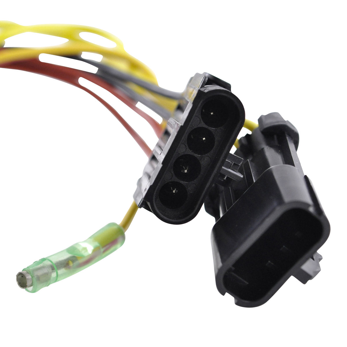 Mosfet Voltage Regulator for Polaris Ranger 500 / 700