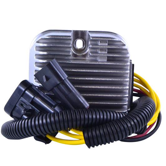 Mosfet Voltage Regulator Rectifier for Polaris Sportsman 550 / X2 550 / 550 XP / 850 / 850