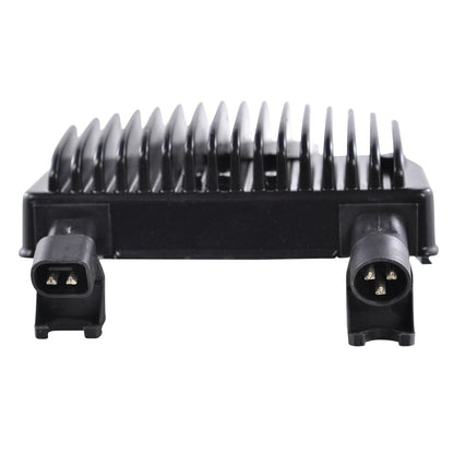 Mosfet Voltage Regulator Rectifier for Harley Davidson Dyna Glide Street Bob Super Glide S
