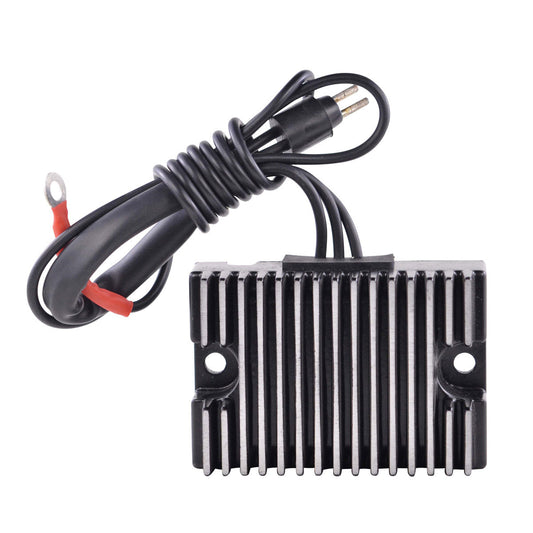 Mosfet Voltage Regulator Rectifier for Harley Davidson Sportster 1200 Sportster 883 1991