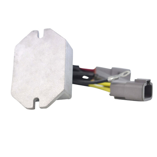 Voltage Regulator for Ski-Doo Expedition GSX GTX MXZ Skandic 600 800 / Mach Z 1000