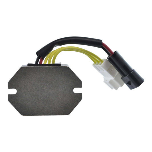 Voltage Regulator for Arctic Cat Pro Climb / Cross 1100 / LXR Z1 XT Bearcat 3000 5000 / ZR