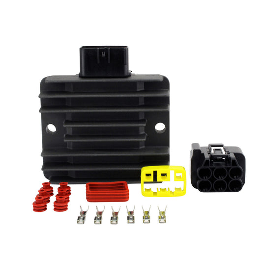 Voltage Regulator Rectifier for Kawasaki KAF 400 Mule 600 / 610 / SX 2009-2026