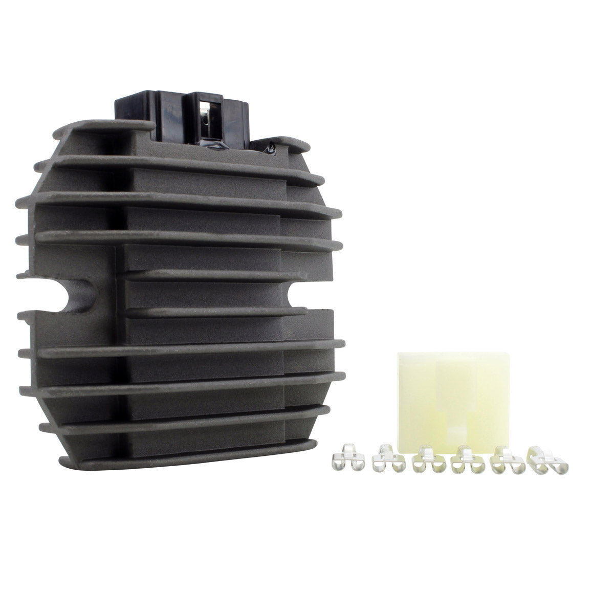 Voltage Regulator for Kawasaki KAF 300 / 620