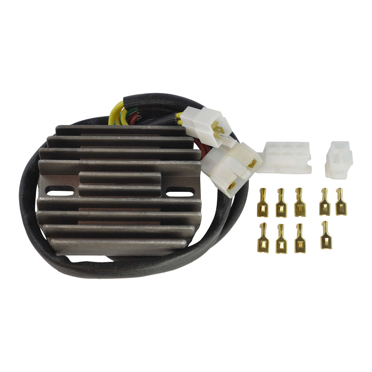 Voltage Regulator Rectifier for Yamaha Royal Star 1300 TDM 850 XV 250 Virago 1993-2001