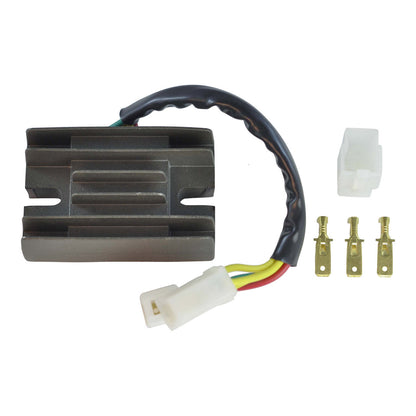 Voltage Regulator Rectifier for Suzuki DR 650