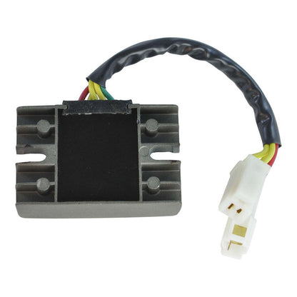 Voltage Regulator Rectifier for Suzuki DR 650