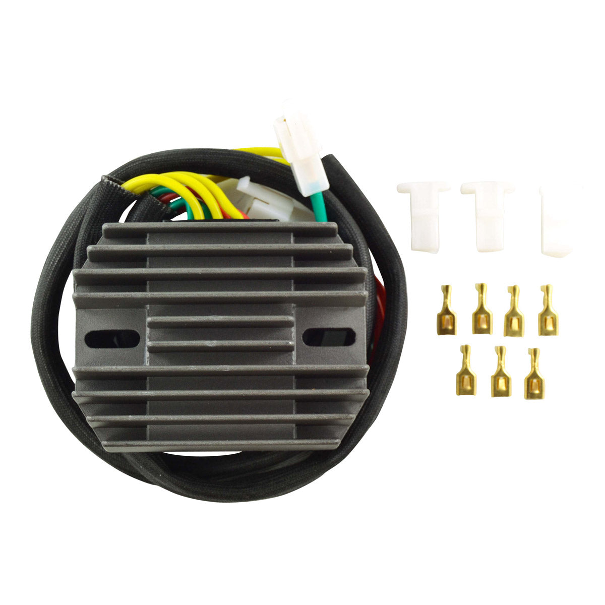 Voltage Regulator Rectifier for Honda VT 1100 Shadow 1987-2007