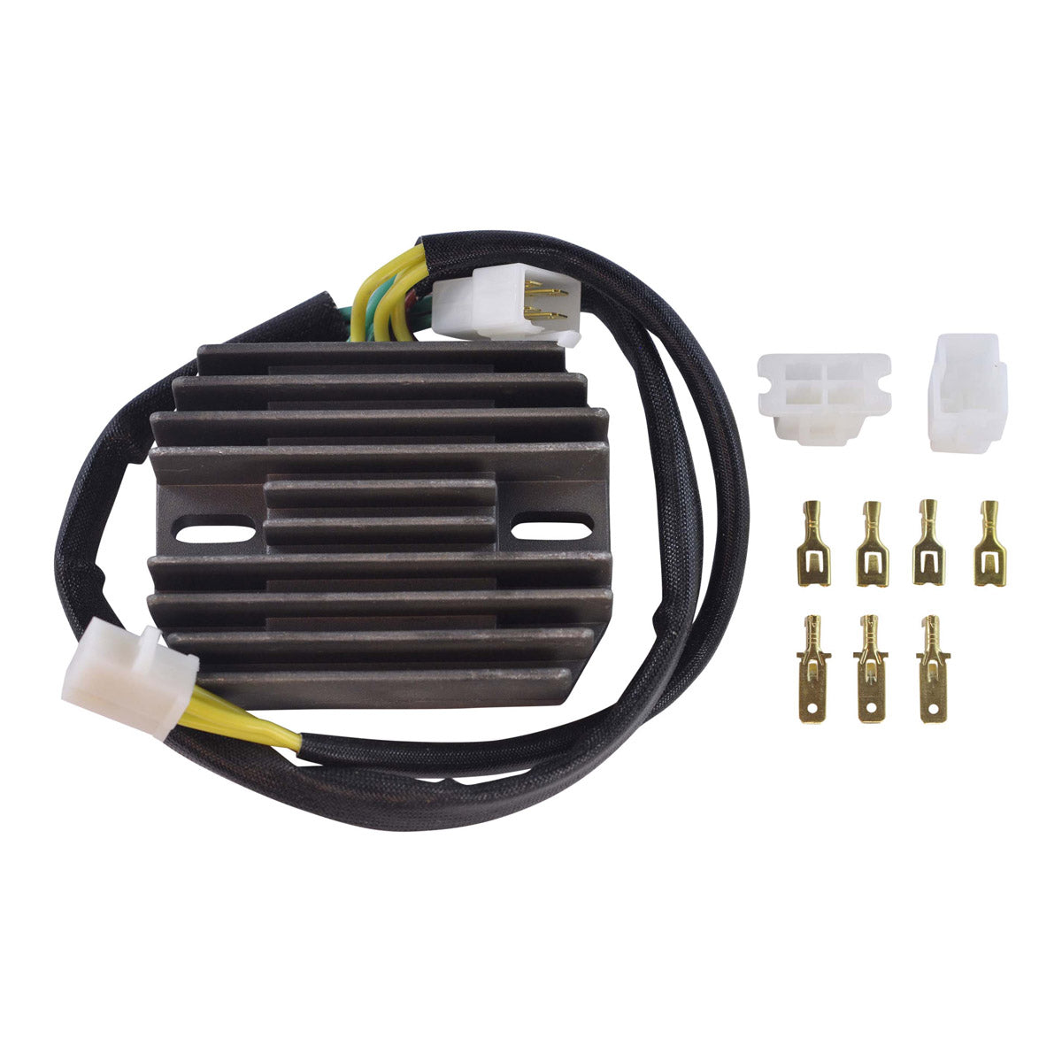 Voltage Regulator Rectifier for Honda Hawk GT 650 NT650 / Shadow VLX 600 VT600C / RVF 750