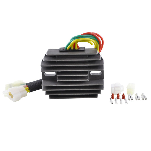 Voltage Regulator Rectifier for Arctic Cat 375 400 500 cc / Suzuki SV 650 SV 1000 VStrom 6