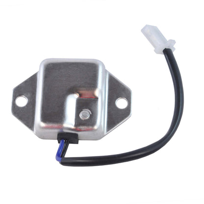 AC Voltage Regulator Rectifier for Yamaha Bravo 250 Enticer Excel Exciter Phazer SRX VK WR